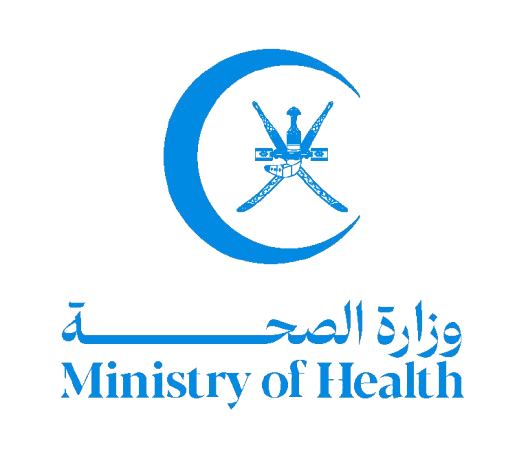 شعار وزارة الصحة